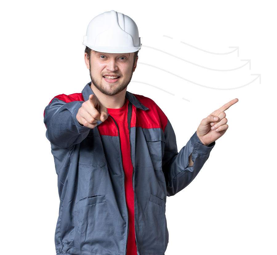 مهندس طراحی هواکش صنعتی