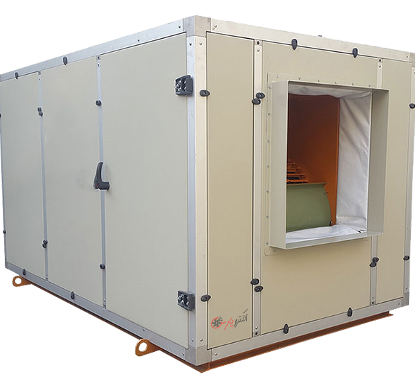 باکس فن سایلنت