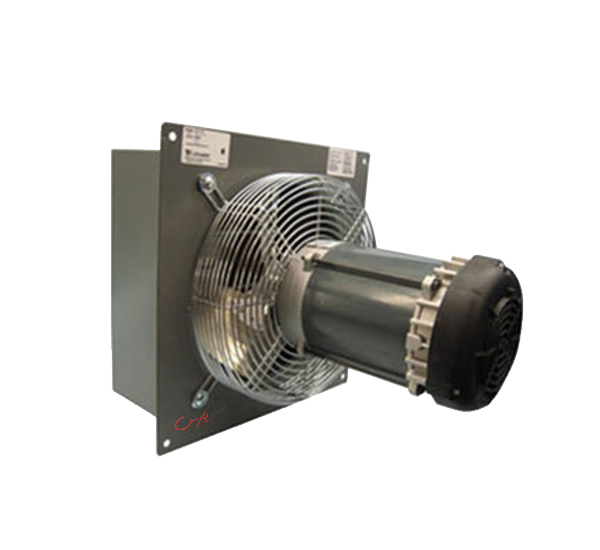 هواکش ضد انفجار