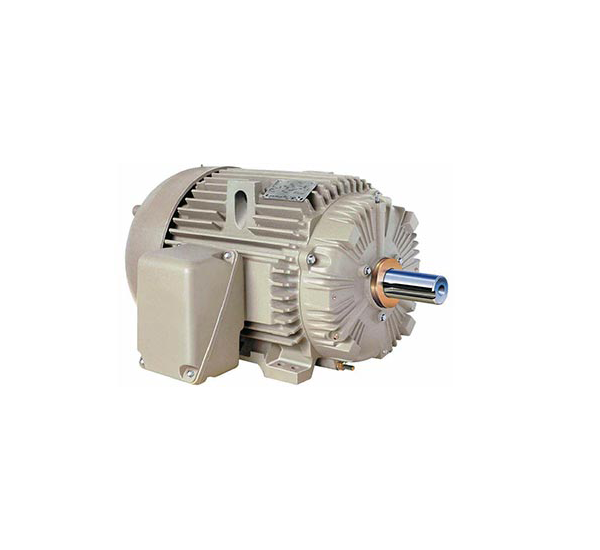 الکتروموتور ضد انفجار