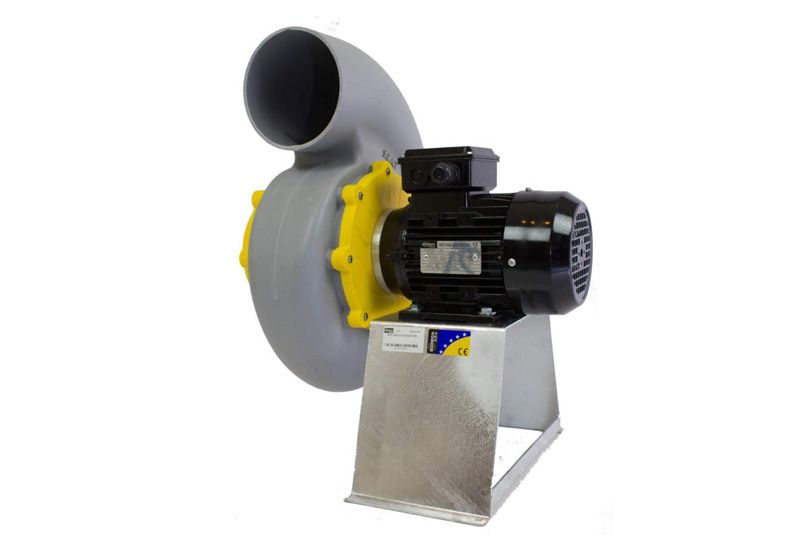 سانتریفیوژهای-آزمایشگاهی