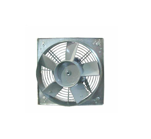 هواکش استخر