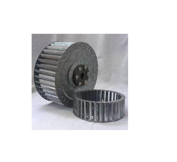 اگزاست حلزونی یکطرفه فوروارد