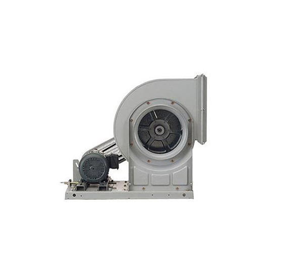 اگزاست حلزونی یکطرفه فولی تسمه فوروارد