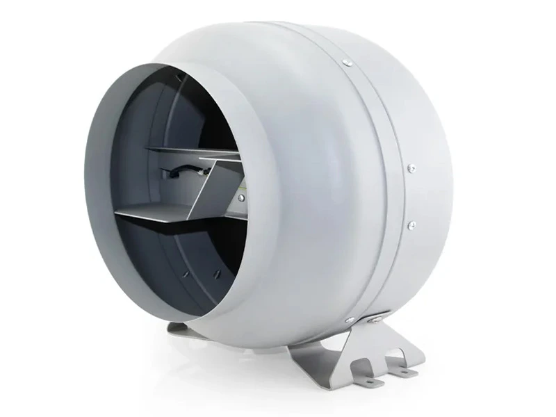 هواکش-سانترفیوژ