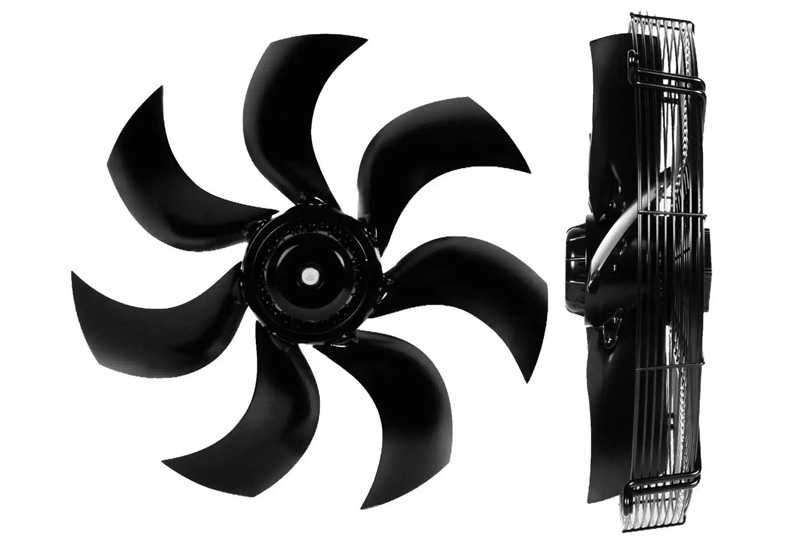 هواکش-سردخانه