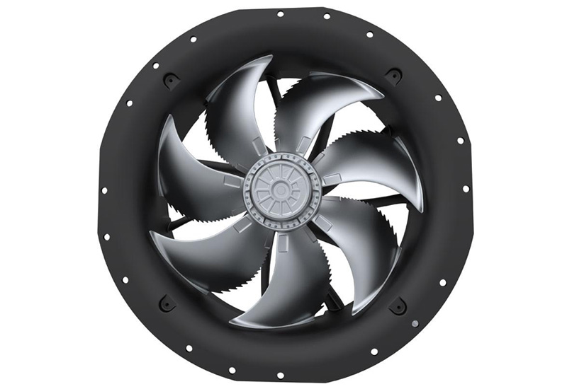 هواکش-سردخانه