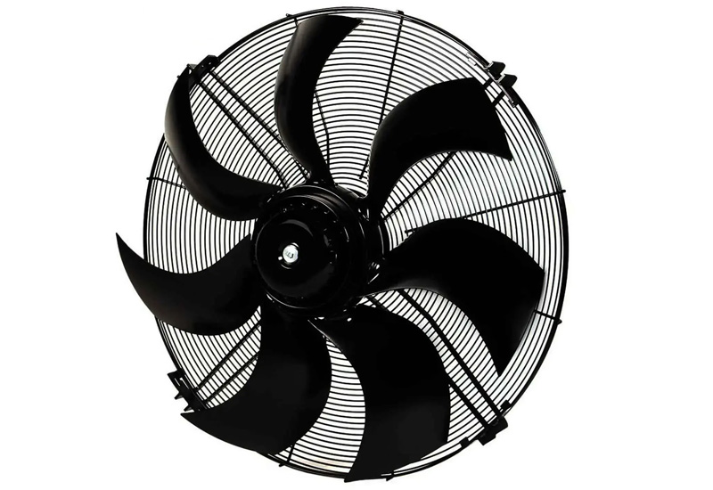 هواکش-سردخانه