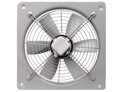 هواکش-صنعتی-دمنده