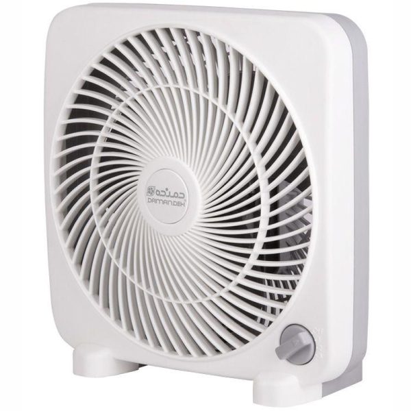 هواکش دمنده