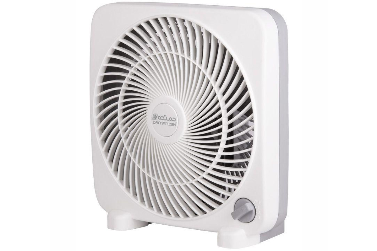 هواکش دمنده