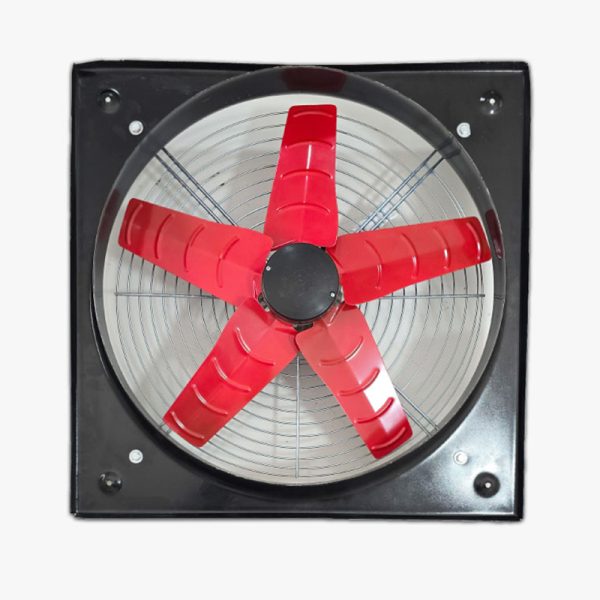 هواکش مکنده