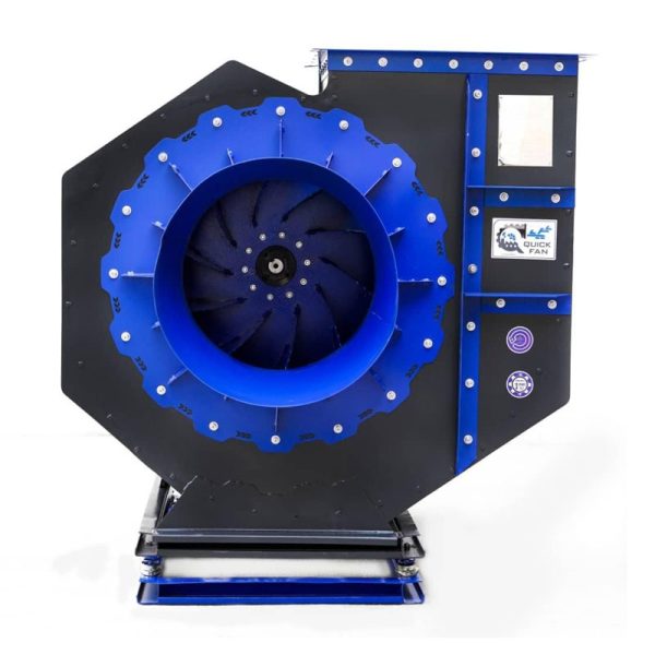 راندمان-فن-مکنده-در-صنایع-مختلف