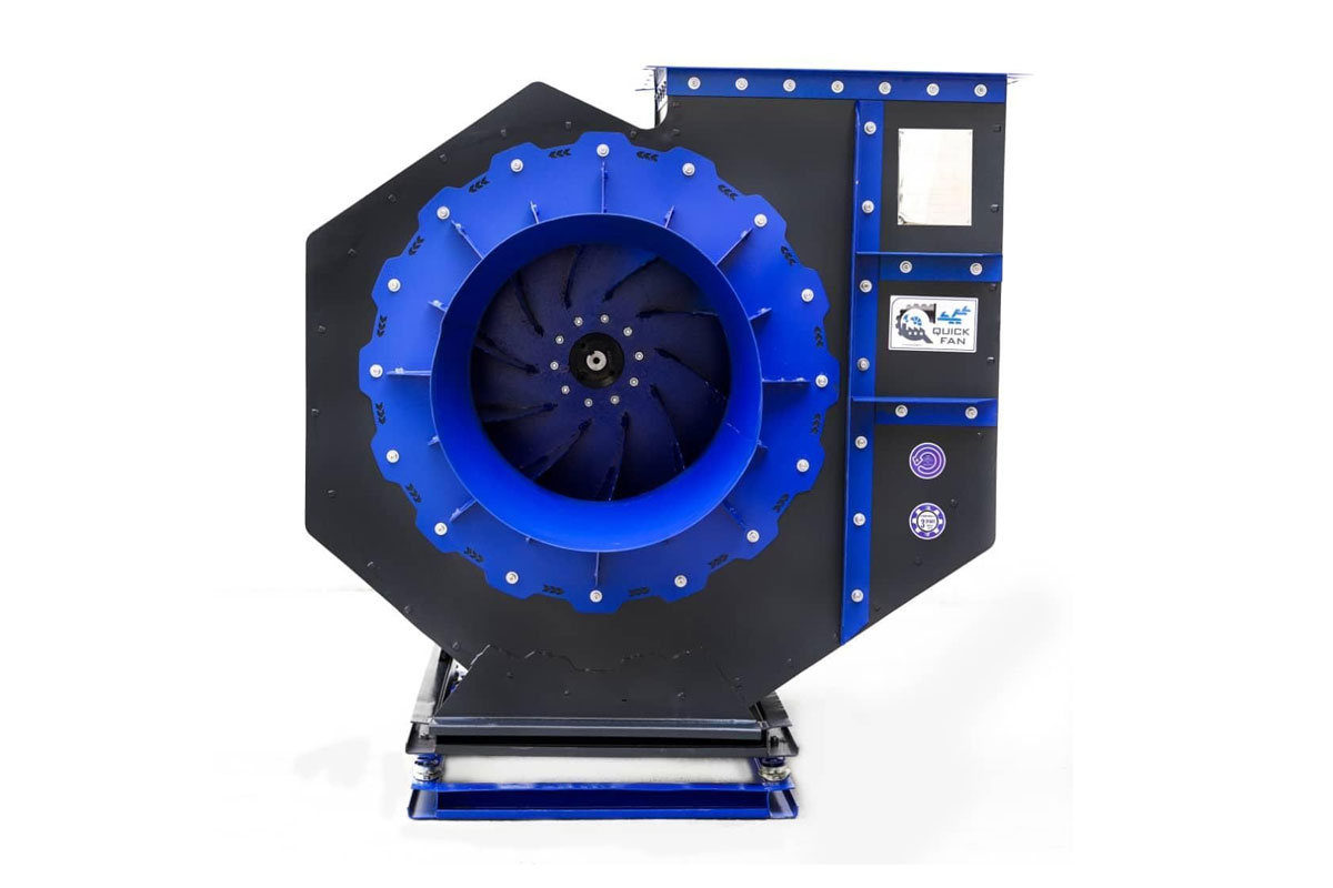 راندمان-فن-مکنده-در-صنایع-مختلف