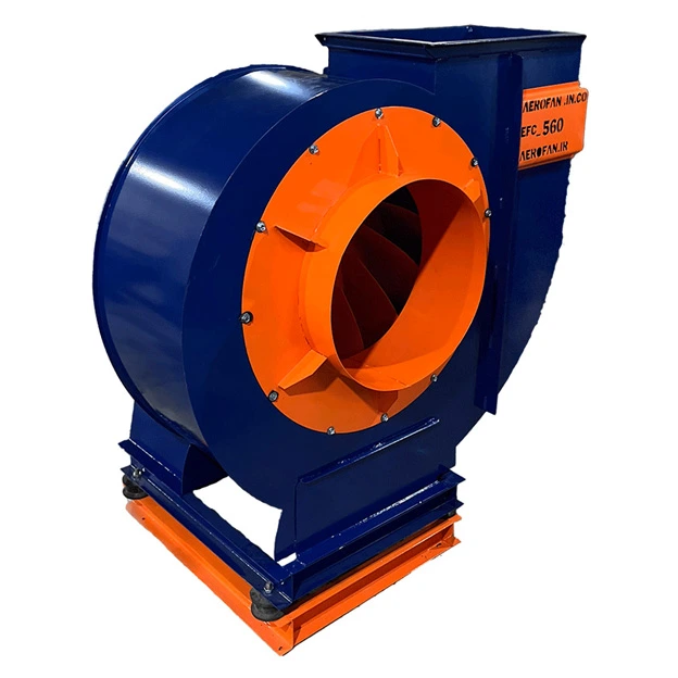 هواکش سانتریفیوژ