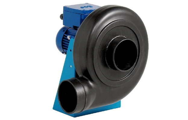 هواکش سانترفیوژ