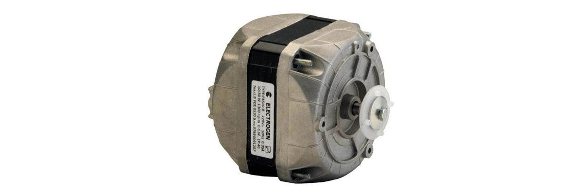 الکترو-موتور