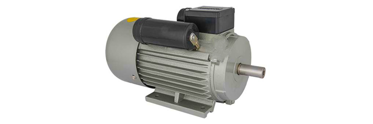 الکتروموتور-هواکش-صنعتی