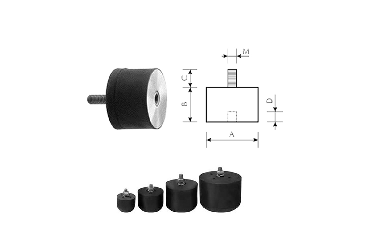 ضربه-گیر-صنعتی
