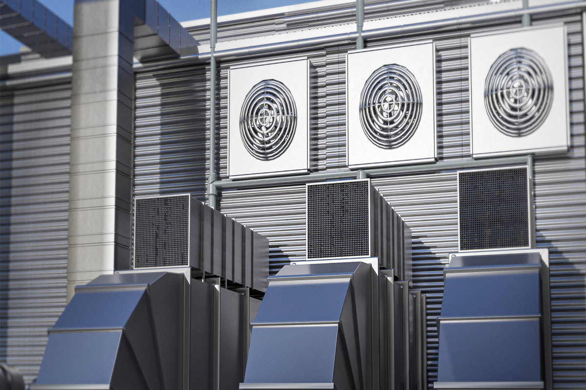 تهویه-صنعتی-هوشمند