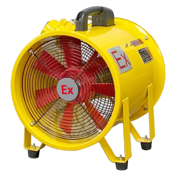 هواکش-صنعتی-ضد-انفجار